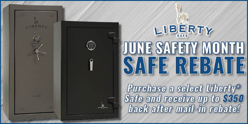 June Safety Month